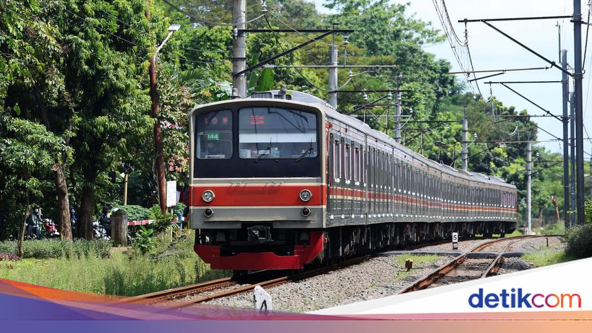 Gerbong KRL Rute Tanah Abang-Rangkasbitung Mau Ditambah, tapi Terkendala Ini