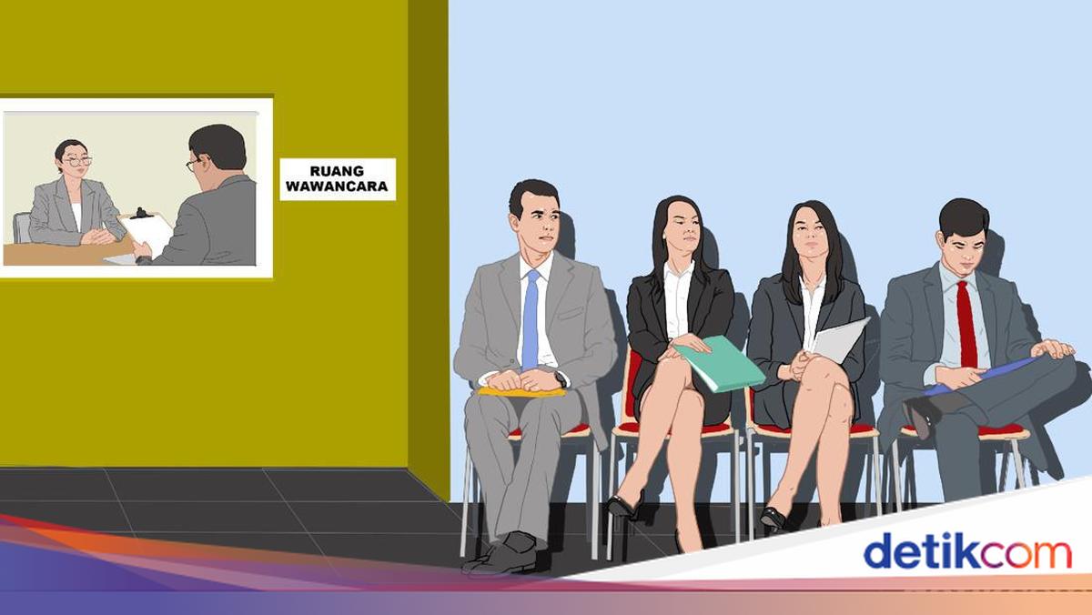 HRD Bongkar Penyebab Perusahaan Kini Ogah-ogahan Terima Karyawan