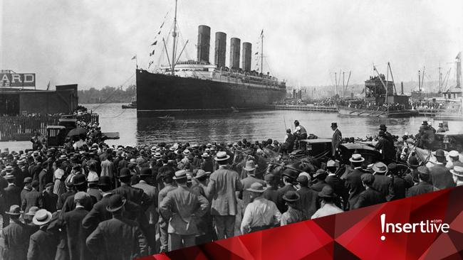 Riset Mendalam James Cameron Ungkap Bagaimana Cara Selamat Saat Titanic Tenggelam