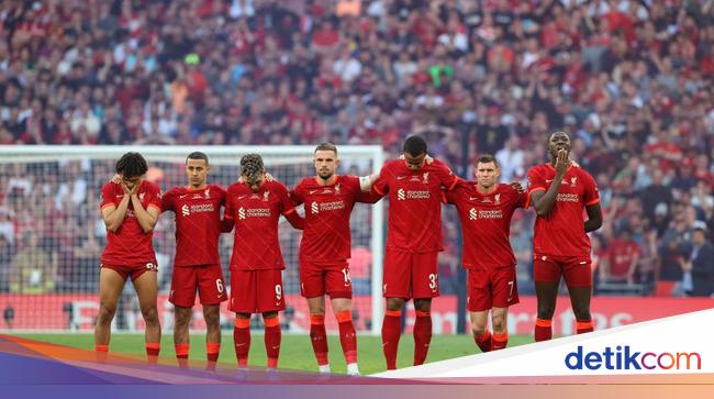 If Liverpool Win the Champions League, How Many English Representatives Next Season?