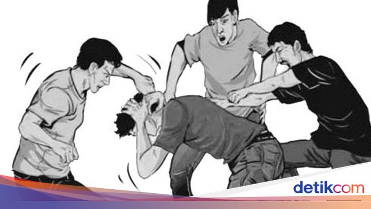Terduga Pencuri Jeruk Tewas Dikeroyok Massa di Banyuwangi