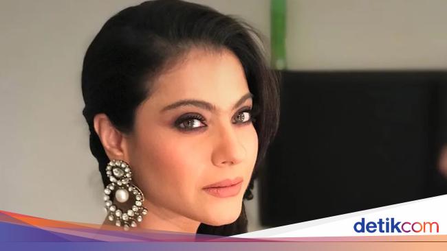 Kajol Kenang Masa-masa Jadi Korban Body Shaming