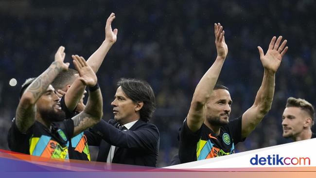 Regarding Inter’s Scudetto Chance, Inzaghi Remembers The Success Of Winning The Last Week