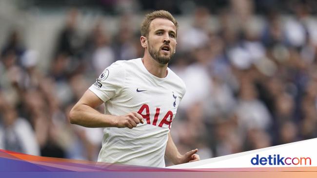 Bayern Munich discuss the possibility of buying Harry Kane