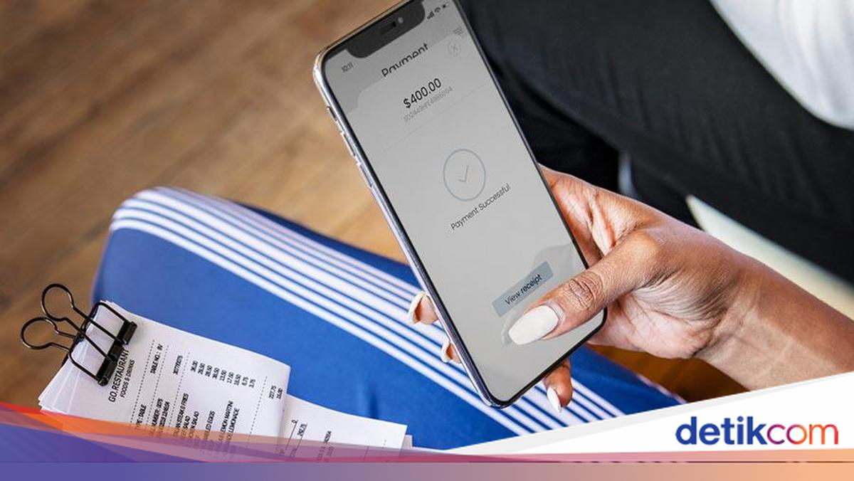 Warga RI Doyan Pakai Paylater, Nilainya Tembus Rp 56 T