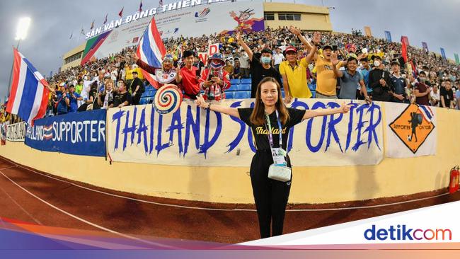 Madam Pang removed due to sex harassment scandal in Thailand national team?