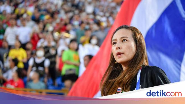 Madam Pang’s promise after being dragged into the sex harassment scandal in the Thailand national team