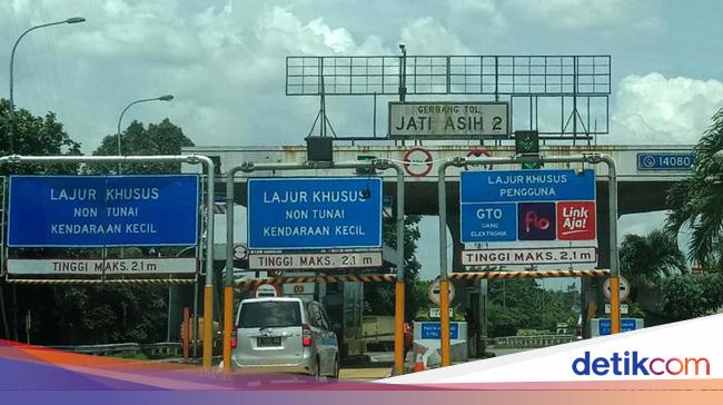 Ada Denda hingga STNK Diblokir!