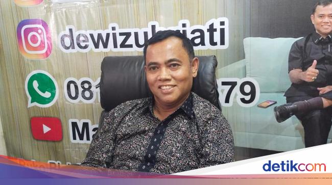 Ini Penyebab H Faisal Terseret Kasus Bayu Walker dan Wahyu Kenzo