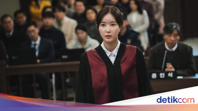Air Mata Im Soo Hyang untuk Lee Ji Han yang Jadi Korban Tragedi Itaewon