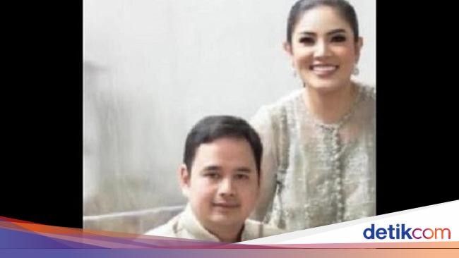 Nindy Ayunda Bicara Kasus Dito Mahendra, Enggan Bahas Kehidupan Pribadi