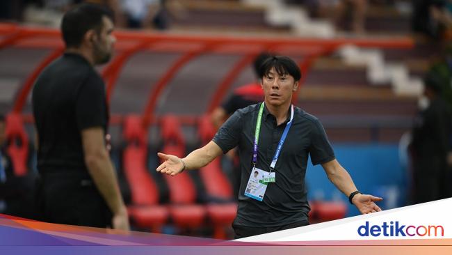 Comparing Shin Tae-yong with Other Indonesian National Team Coaches