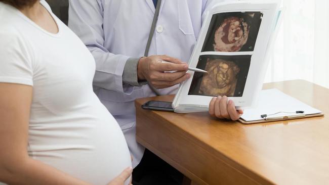 Apakah Penebalan Dinding Rahim Selalu Jadi Tanda Hamil?