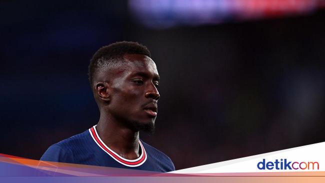 Everton receives a new midfielder from PSG