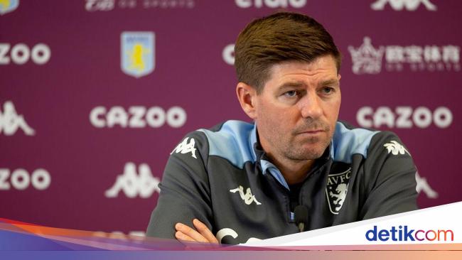 Gerrard Disappointed Accused of Helping Liverpool to Win the Premier League