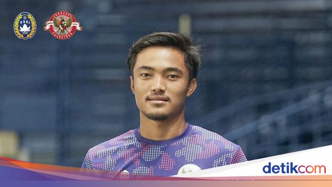 Susunan Pemain Indonesia Vs Korea Utara di Asian Games 2023
