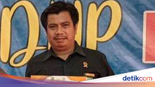 Dicopot gegara Nyabu, Eks Hakim PN Rangkasbitung Kini Jadi PNS PT Yogya