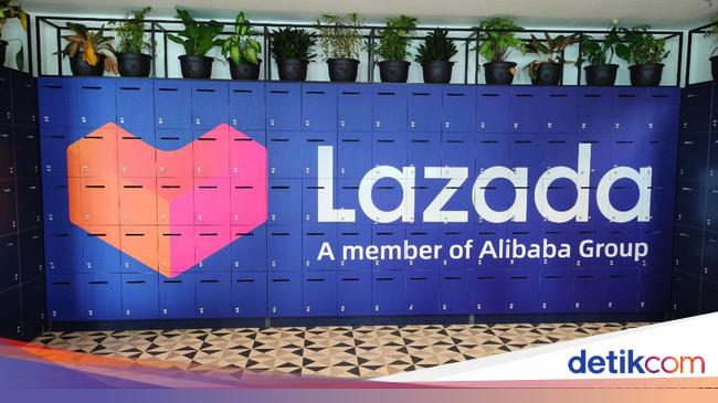 Lazada Punya Chatbot Canggih, Penjual Lebih Mudah Berdagang