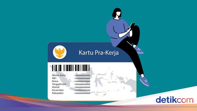 Daftar Pelatihan Kartu Prakerja Tatap Muka: Kurir Paket-Digital Marketing