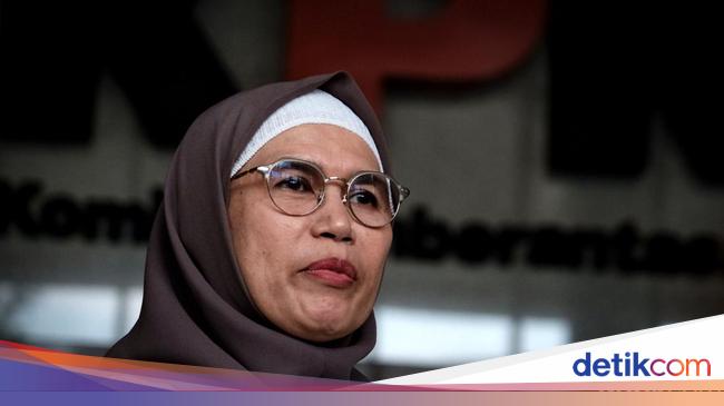 Sidang Praperadilan, MAKI Minta KPK Usut Dugaan Korupsi Lili Pintauli