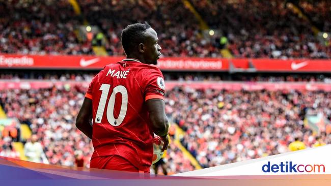 For the sake of the Senegalese people, Sadio Mane is ready to leave Liverpool!