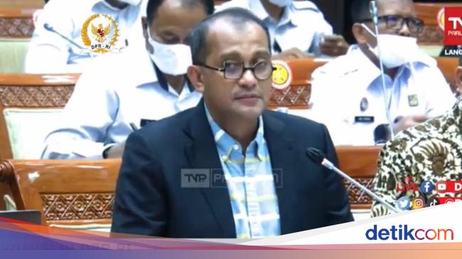 Wamenkumham Ngaku Tak Risau KUHP Disorot PBB hingga AS, Ini Alasannya