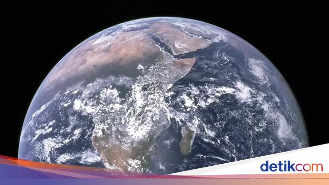 NASA Menyelenggarakan Peluncuran Satelit PACE sebagai Langkah Penanggulangan Perubahan Iklim
