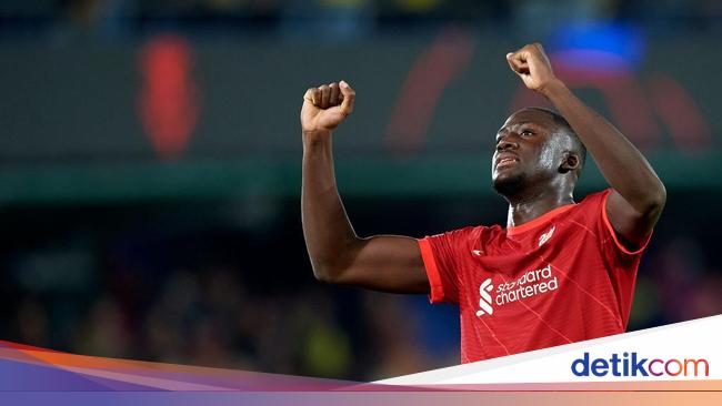 2 Bek Liga Inggris Sama-sama dari Prancis Dipantau Real Madrid