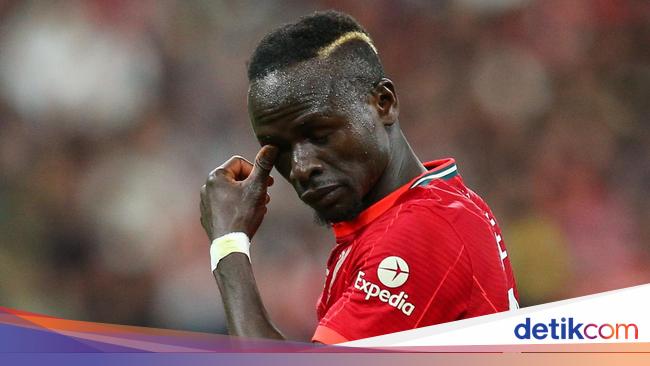 What is the future of Sadio Mane after losing in the Champions League Final?