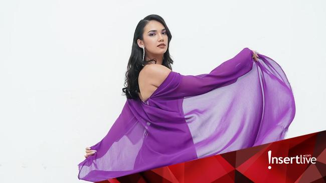 6 Artis Indonesia Keturunan Belgia dengan Paras Menawan
