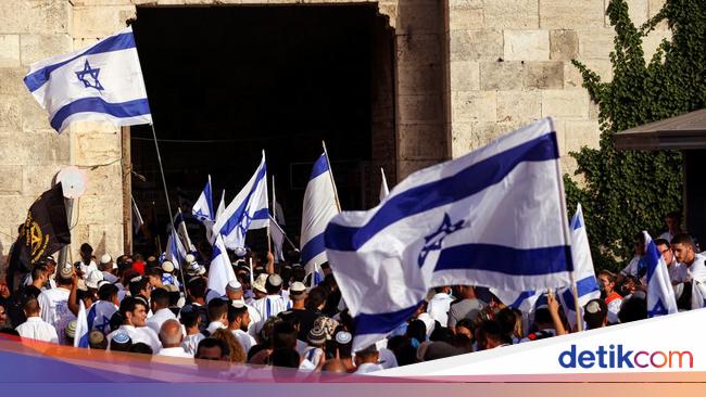 Israel Sebut 8 Sandera yang Akan Dibebaskan Meninggal Dunia