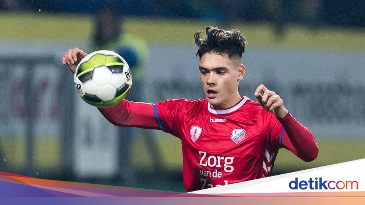 Shayne Pattynama Akhirnya Bisa Memperkuat Timnas Indonesia