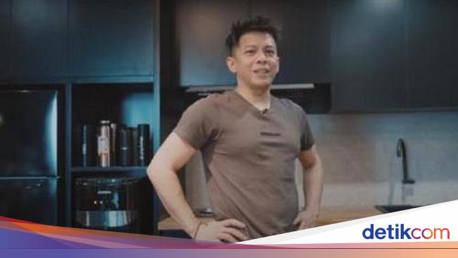 Klarifikasi Ariel NOAH Nangis saat Nyanyikan Yang Terdalam