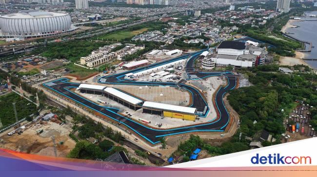 Prasetyo Jadi Wakil SC Formula E 2023, Bamsoet: Moga Nggak Galak Lagi