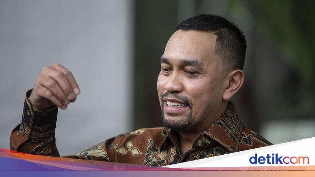 Komisi III DPR Apresiasi Kapolri Cabut Status Tersangka Mahasiswa UI