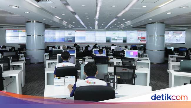 Ini Strategi Anak Usaha Telkom Manjakan Pelanggan Korporasi