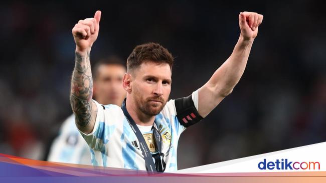 World Cup 2022: Messi avoids meeting…