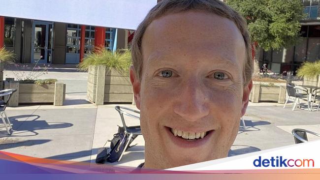 Keanehan di Balik Zuckerberg PHK 10 Ribu Karyawan