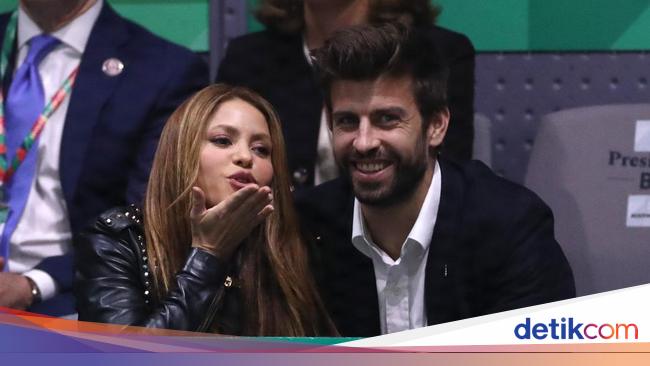 Pique Cheating on Shakira?