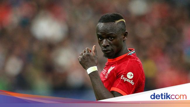 Joins in Discussing Sadio Mane’s Transfer, Del Piero Highlights One Thing