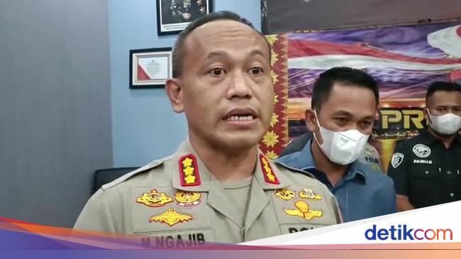 Pukuli Anak Asuh, Pengurus Panti Asuhan di Palembang Jadi Tersangka