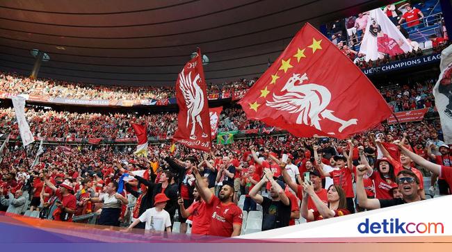 Liverpool and Madrid fans hurt, UEFA apologizes