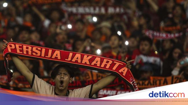 Janji 3 Paslon Pilgub Jakarta untuk Persija dan Jakmania