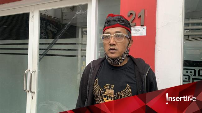 Mediasi Terhambat, Jadi Alasan Teddy Ajukan Permohonan Hak Ahli Waris ke PA Bandung