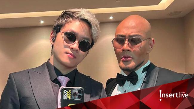 Ini Alasan Deddy Corbuzier Pukul Azka Saat Sang Anak Kasar dengan ART