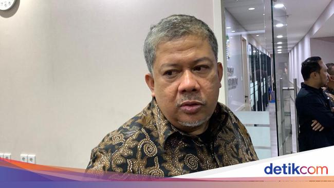 Fahri Hamzah Bercuit Parpol Berkuasa Sedang Krisis Besar, Apa Maksudnya?