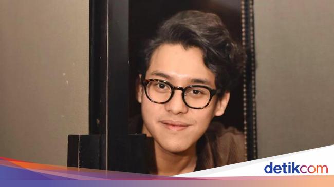 Cita-cita Ardhito Pramono Ngobrol Langsung dengan Ahmad Dhani Terwujud