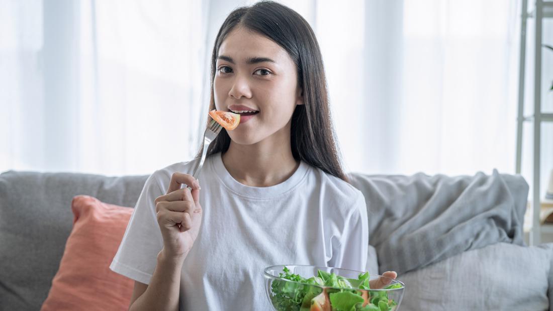 Ikuti 10 Langkah Sustainable Eating, Pola Makan Yang Bisa Bikin Hemat ...