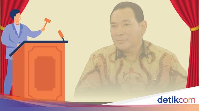 Aset Tommy Soeharto Nggak Laku-laku Dilelang, Ini Deretan Faktanya