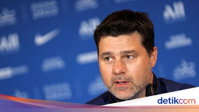 PSG has a new sporting director, just fires Pochettino